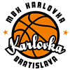 MBK Karlovka Bratislava - GOLD