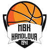 MBK Handlová Academy - GOLD