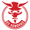 BC Komárno - MS