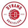 DYNAMO Bratislava - MS