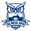 Združenie športových klubov Slávia SPU Nitra