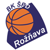Basketbalový klub ŠPD - športom proti drogám Rožňava