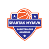 Basketbalová akadémia Spartak Myjava o.z.