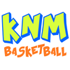 "KNM basketbal"