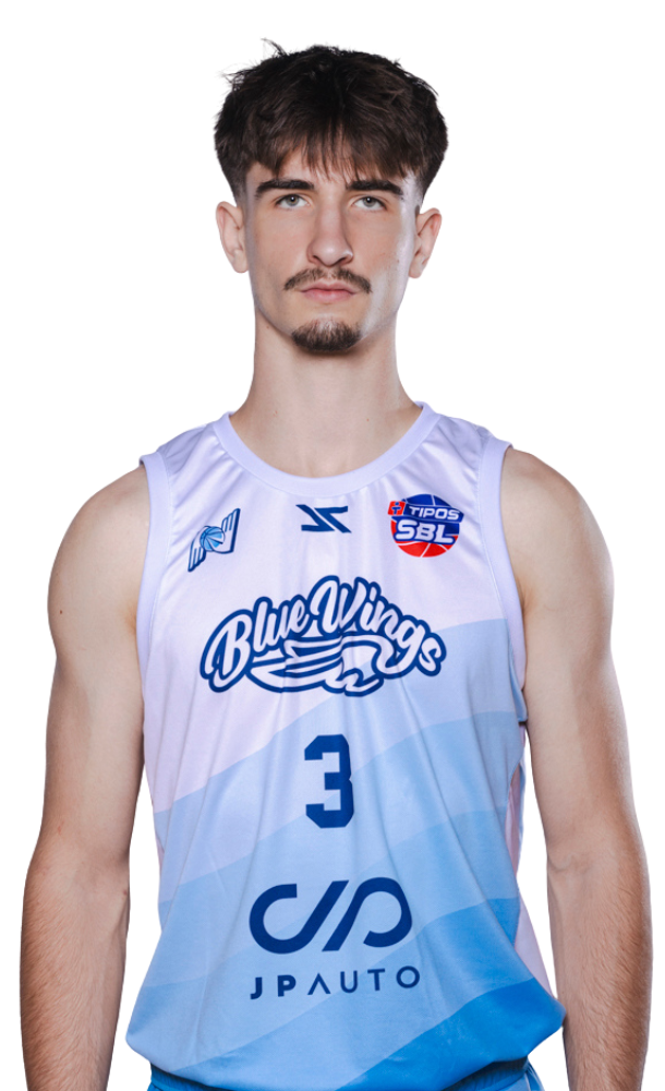 Martin Chlupis